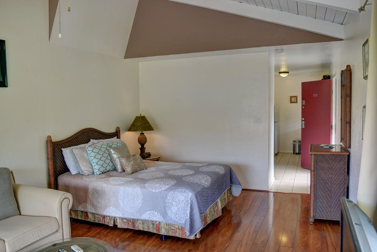 Апартаменты Kihei Bay Surf 233 Экстерьер фото