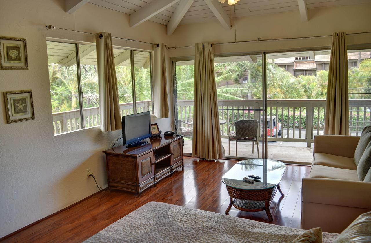 Апартаменты Kihei Bay Surf 233 Экстерьер фото